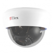 IP камера Elex IP-4 IF H265 1080Р внутренняя
