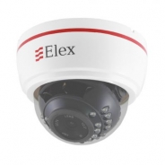 AHD камера Elex IF3 EXPERT AHD 1080P внутренняя