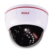 IP видеокамера Roka R-2101 внутренняя