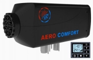 AIR COMFORT 4D