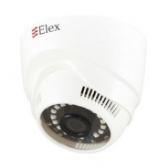 IP камера Elex IP-2 iF/15 Worker 1080Р внутренняя