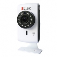 IP камера Elex IP-1 iFC-AW Rec 720Р внутренняя