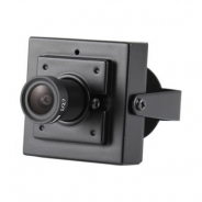 AHD камера Elex IF3 EXPERT-S AHD 1080P SM внутренняя