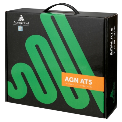 AGROGLOBAL  модель AGN AT5 с монтажным комплектом №1 
