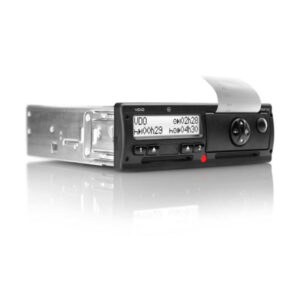 Тахограф Continental VDO DTCO 1381 (v3.0) ЕСТР (б/у)