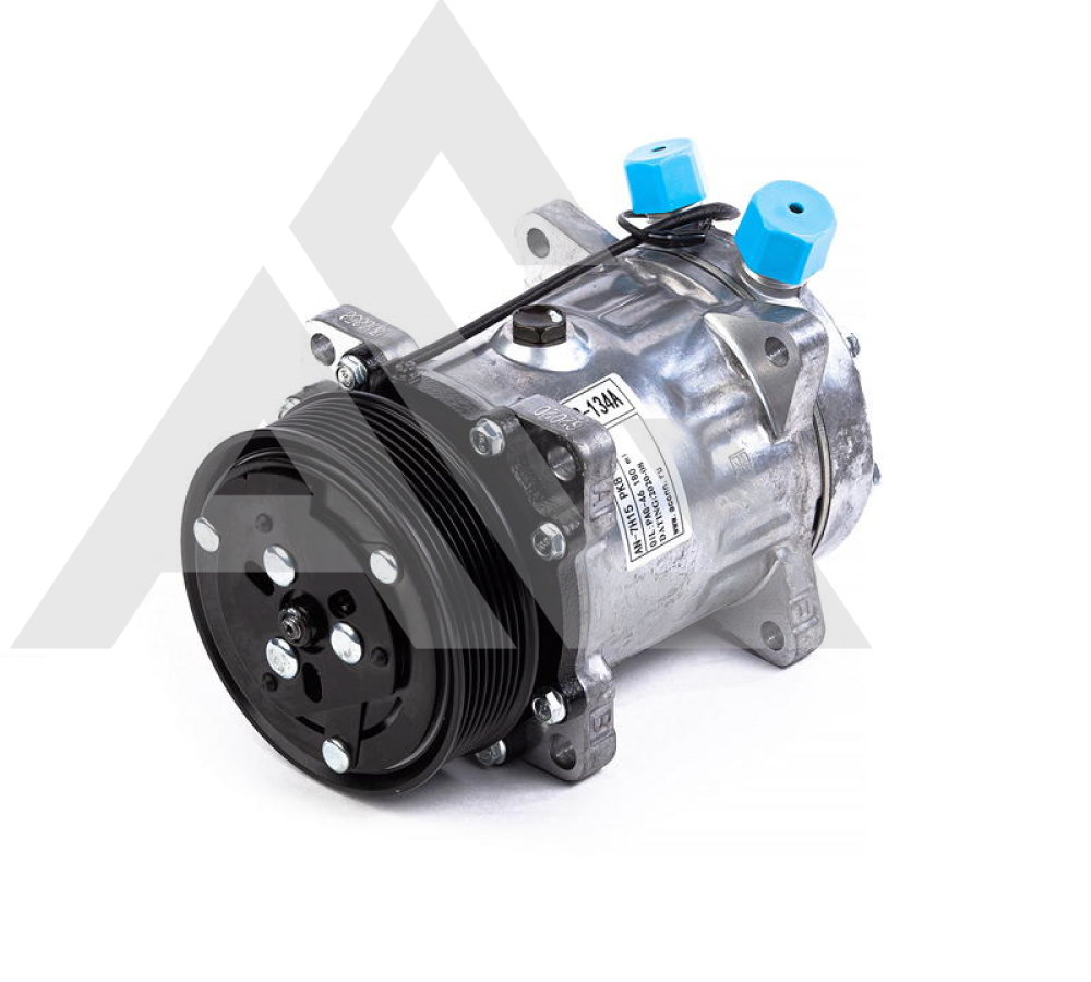 Кондиционер (10 кВт) ГАЗОН САДКО NEXT 12V кр.конд.OL-12 исп.226/848 декор.кожух (без кроншт.) — изображение 4