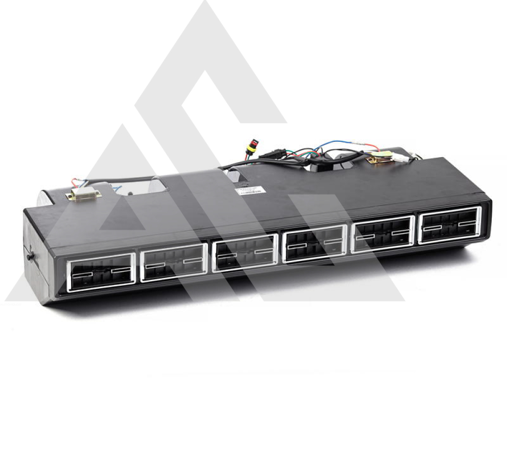 Кондиционер (10 кВт) ГАЗОН САДКО NEXT 12V кр.конд.OL-12 исп.226/848 декор.кожух (без кроншт.) — изображение 2