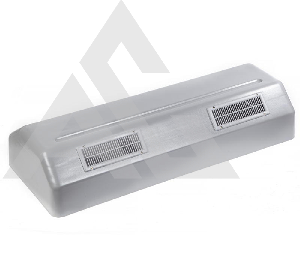 Кондиционер (10 кВт) ГАЗОН САДКО NEXT 12V кр.конд.OL-12 исп.226/848 декор.кожух (без кроншт.) — изображение 3