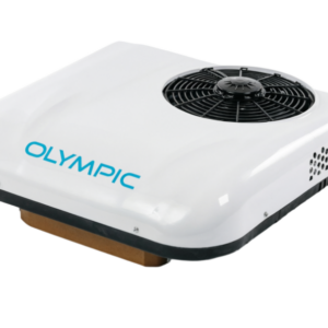 Кондиционер электрический OLYMPIC "monoblock" 2.8 kWt 24V AC.019.13798 28500