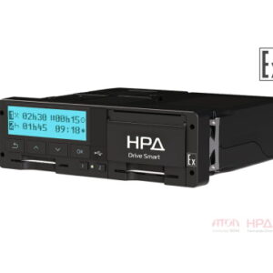 Тахограф НРД Drive Smart (АТОЛ) с СКЗИ