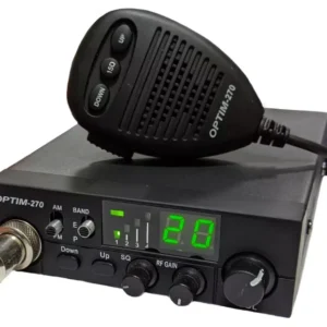 Рация OPTIM-270
