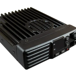 Автомобильная рация Racio R1200 UHF (высокой дальности  до 40 км)