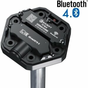 Беспроводной датчик уровня топлива Эскорт TD-BLE