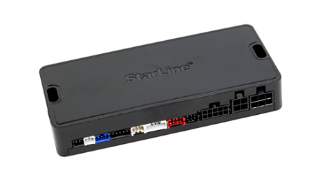 Автосигнализация StarLine A93 v2 2CAN+2LIN — изображение 4