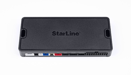 Автосигнализация StarLine T94 v2 (24В) — изображение 4