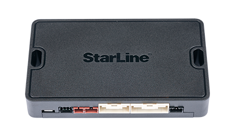 Автосигнализация StarLine S96 BT GSM 2CAN+2LIN — изображение 2